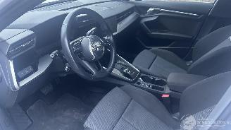 Audi A3 1.5 TFSI S -Tronic/MATRIX LED/NAVI/CLIMA/PDC/ picture 4