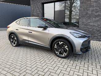 Cupra Tavascan 82kWh 286PK Aut. Business Plus picture 2