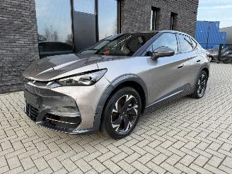 Cupra Tavascan 82kWh 286PK Aut. Business Plus picture 14