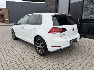 Volkswagen e-Golf E-DITION 136PK Aut. CAM NAV XENON picture 14