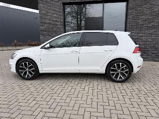 Volkswagen e-Golf E-DITION 136PK Aut. CAM NAV XENON picture 16