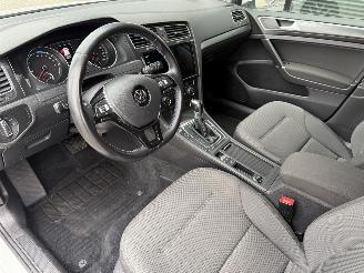 Volkswagen e-Golf E-DITION 136PK Aut. CAM NAV XENON picture 17