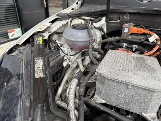 Volkswagen e-Golf E-DITION 136PK Aut. CAM NAV XENON picture 36