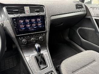Volkswagen e-Golf E-DITION 136PK Aut. CAM NAV XENON picture 20