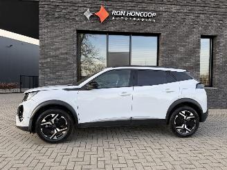 uszkodzony samochody osobowe Peugeot 2008 NEW MOD. 1.2 Turbo 131PK EAT8 Aut. Allure 2024/8