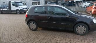 Volkswagen Golf 1.4-16v Climatecontrol CruiseControl Leren-Stuurwiel elektrische ramen Elektrische-spiegels met verwarming Centrale vergrendeling met afstandsbediening mistlampen Parkeersensoren achter Trekhaak picture 6