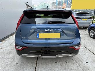 Kia e-Niro Exetive Line 64.8 kWh -LEDER-SCHUIFDAK-NAVI-CAMERA picture 7