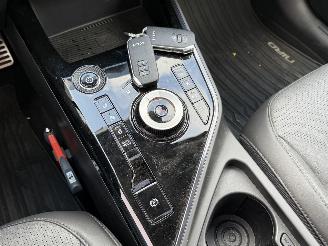 Kia e-Niro Exetive Line 64.8 kWh -LEDER-SCHUIFDAK-NAVI-CAMERA picture 23