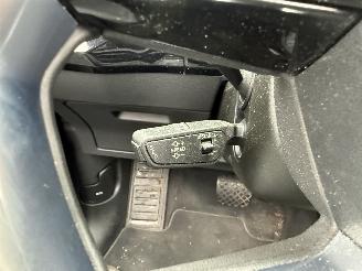 Audi E-tron 50 QUATRO S Edition 71 kWh PANO- LEDER-CAMERA picture 15