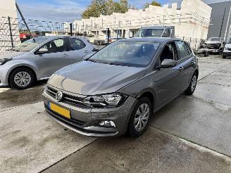 Avarii autoturisme Volkswagen Polo 1.0 TSI Comfortline Business-NACI-CLIMA-PDC 2019/10