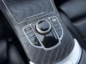 Mercedes C-klasse 180 d Premium Plus Pack -AUTOMAAT-NAVI-LEDER picture 20