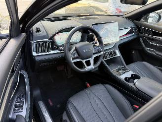 BYD Seal U 87 KWH 218 PK GLAZENDAK-LEDER-NAVI-PDC-KEYLESS picture 3