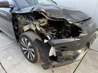 BYD Seal U 87 KWH 218 PK GLAZENDAK-LEDER-NAVI-PDC-KEYLESS picture 13