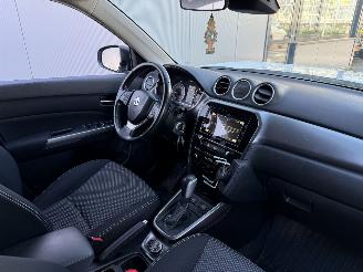 Suzuki Swift 1.4 Boosterjet ALGRIP Select 4X4 CAMERA-NAVI-LED picture 6