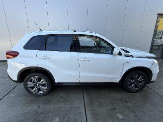 Suzuki Swift 1.4 Boosterjet ALGRIP Select 4X4 CAMERA-NAVI-LED picture 7