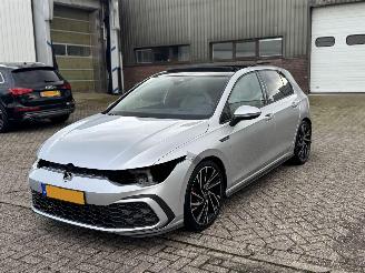 škoda osobní automobily Volkswagen Golf 2.0 TDI GTD 200PK Automaat Pano Head-Up Harman Kardon 2021/5