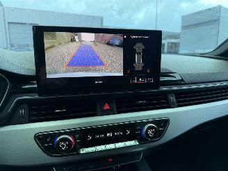 Audi A4 Avant 40 TFSI S-Line Pano Virtual Cockpit Facelift picture 14