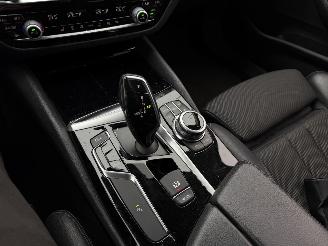 BMW 5-serie 520D Touring Executive picture 9