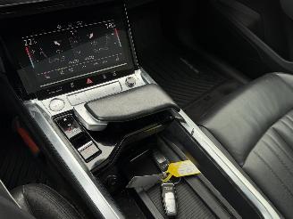 Audi E-tron 50 Quattro 71Kwh Launch Edition Plus Pano Nap Nederlandse Auto picture 11