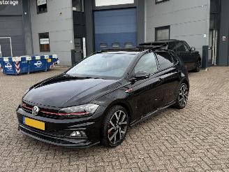 Avarii autoturisme Volkswagen Polo 2.0 TSI GTI 200Pk DSG Pano 2018/7