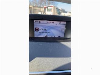 Opel Meriva Meriva, MPV, 2010 / 2017 1.4 Turbo 16V Ecotec picture 14