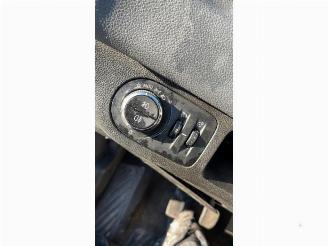 Opel Meriva Meriva, MPV, 2010 / 2017 1.4 Turbo 16V Ecotec picture 17