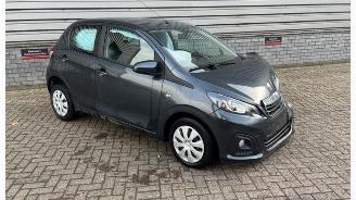 Sloopauto Peugeot 108 108, Hatchback, 2014 1.0 12V VVT-i 2019/10