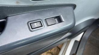 Nissan Pixo Pixo (D31S), Hatchback, 2009 1.0 12V picture 15