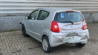 Nissan Pixo Pixo (D31S), Hatchback, 2009 1.0 12V picture 6