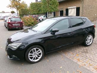 Damaged car Seat Leon 1.4 TSI STYLE CLIMA 2013/8