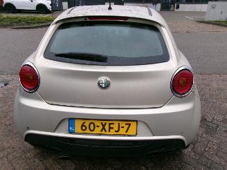 Alfa Romeo MiTo 1.3 JTD DISTINCTIVE picture 7