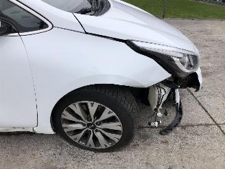 Kia Pro cee d 1.4 I picture 9