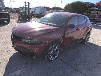 Alfa Romeo Tonale 1.5 AUTOMATIQUE picture 2