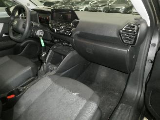 Citroën C4 LIVE picture 9