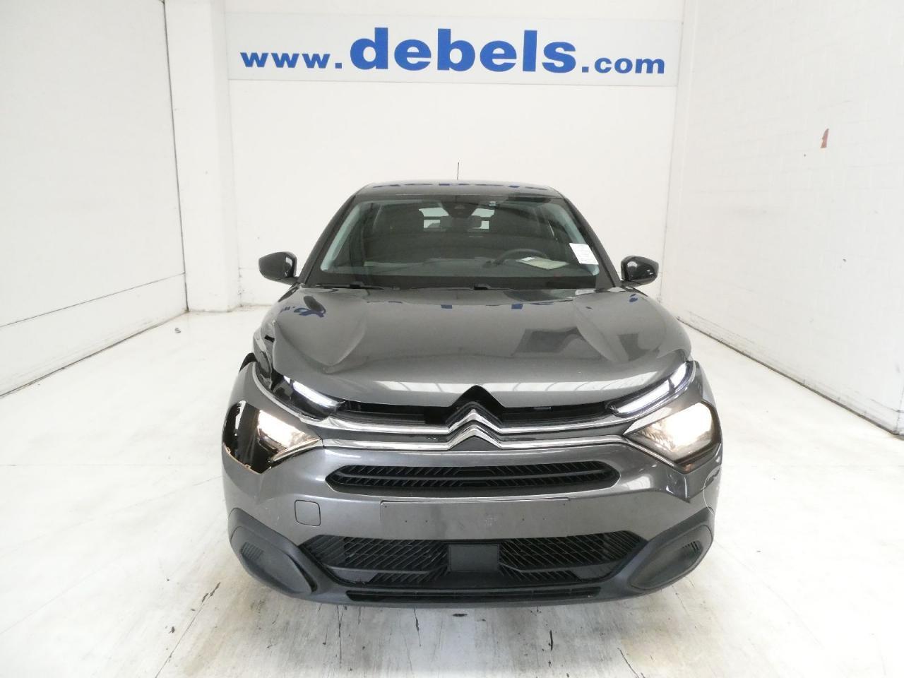 Citroën C4 LIVE