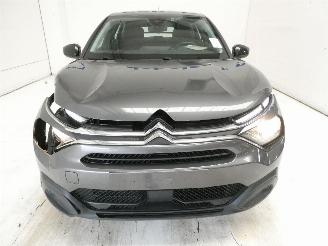 Citroën C4 LIVE picture 2