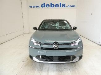 Schadeauto Citroën C4  2025/5