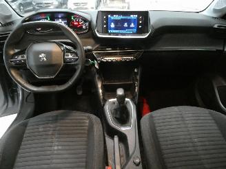 Peugeot 208 1.2 II ACTIVE PACK picture 16