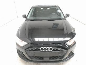 Audi A1 SPORTBACK picture 2