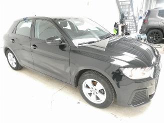 Audi A1 SPORTBACK picture 8