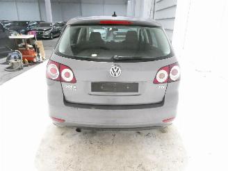 Volkswagen Golf plus PL HIGH 1.6 TDI picture 9