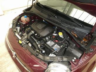 Fiat 500 LOUNGE picture 29