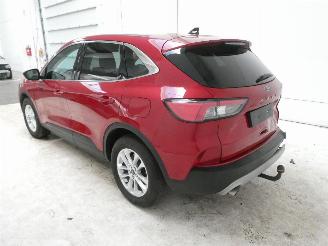 Ford Kuga TITANIUM picture 6