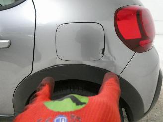 Citroën C3 III HIGHLIGHT picture 10