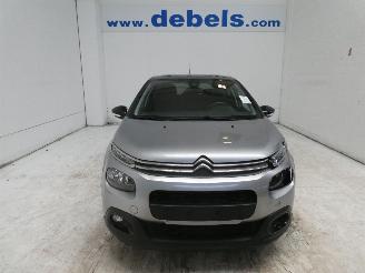 Citroën C3 III HIGHLIGHT picture 1