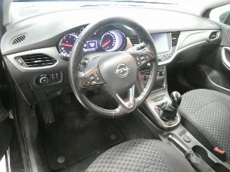 Opel Astra 1.6D EDITION picture 18