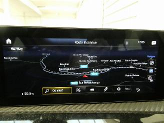 Mercedes Cla-klasse 2.0D  180 D picture 16