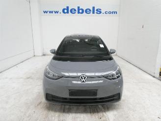 skadebil auto Volkswagen ID.3 PRO PERFORMANCE 2021/3