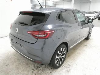 Renault Clio V ZEN picture 14