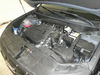 Hyundai Tucson 1.6D picture 28